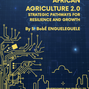 EBOOK AFRICAN AGRICULTURE