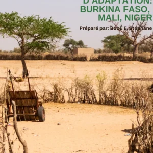 changement-climatique-et-enjeux-d-adaptation-burkina-fase-mali-niger