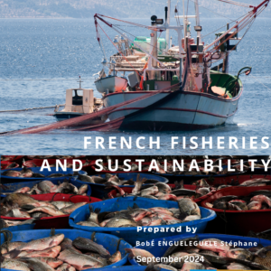 French Fisheries and Sustainability